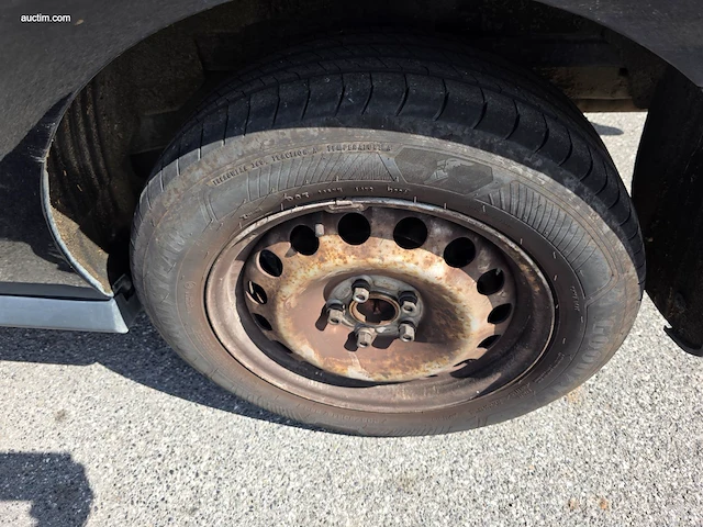Ford transit connect 2014 - afbeelding 20 van  43