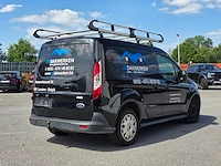 Ford transit connect 2014 - afbeelding 23 van  43