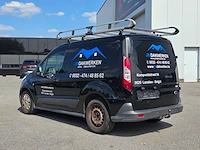 Ford transit connect 2014 - afbeelding 34 van  43