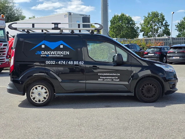 Ford transit connect 2014 - afbeelding 40 van  43