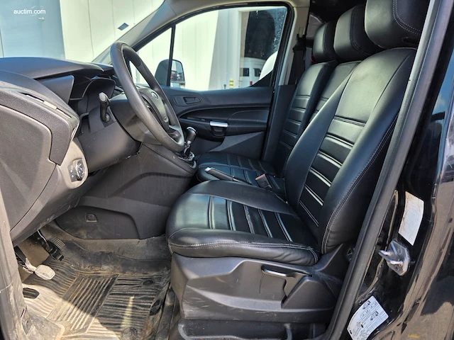 Ford transit connect 2014 - afbeelding 41 van  43