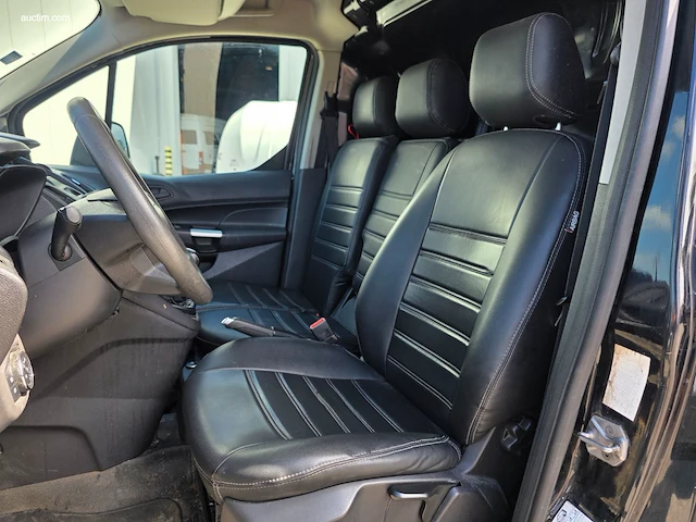 Ford transit connect 2014 - afbeelding 42 van  43
