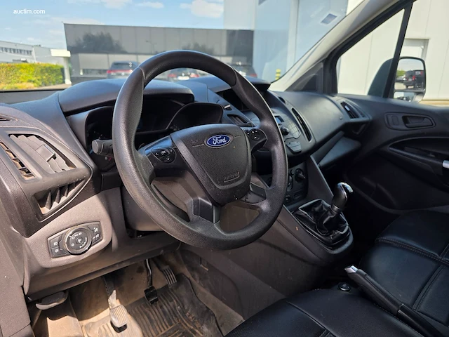 Ford transit connect 2014 - afbeelding 43 van  43