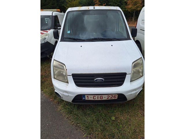 Ford transit connect ex. 1cig226 - afbeelding 1 van  9
