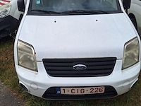 Ford transit connect ex. 1cig226 - afbeelding 1 van  9