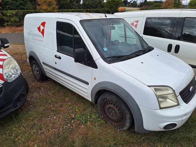 Ford transit connect ex. 1cig226 - afbeelding 2 van  9
