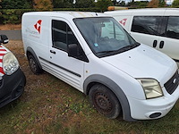 Ford transit connect ex. 1cig226 - afbeelding 2 van  9