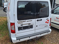 Ford transit connect ex. 1cig226 - afbeelding 3 van  9