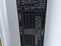 Ford transit connect ex. 1cig226 - afbeelding 4 van  9