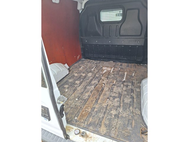 Ford transit connect ex. 1cig226 - afbeelding 6 van  9