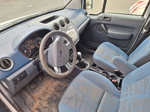 Ford transit connect ex. 1cig226 - afbeelding 7 van  9
