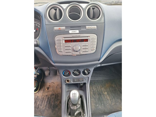 Ford transit connect ex. 1cig226 - afbeelding 8 van  9