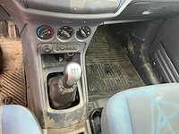 Ford transit connect lichte vrachtwagen - afbeelding 4 van  13