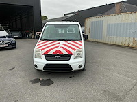 Ford transit connect lichte vrachtwagen - afbeelding 6 van  13