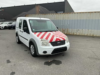 Ford transit connect lichte vrachtwagen - afbeelding 7 van  13