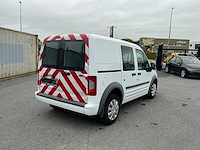 Ford transit connect lichte vrachtwagen - afbeelding 8 van  13