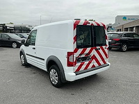 Ford transit connect lichte vrachtwagen - afbeelding 10 van  13