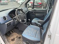 Ford transit connect lichte vrachtwagen - afbeelding 12 van  13