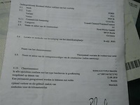 Ford transit connect lichte vrachtwagen - afbeelding 4 van  24