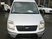 Ford transit connect lichte vrachtwagen - afbeelding 5 van  24