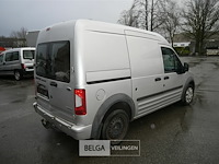 Ford transit connect lichte vrachtwagen - afbeelding 10 van  24