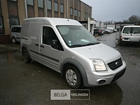 Ford transit connect lichte vrachtwagen - afbeelding 1 van  24