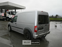 Ford transit connect lichte vrachtwagen - afbeelding 13 van  24