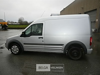 Ford transit connect lichte vrachtwagen - afbeelding 14 van  24