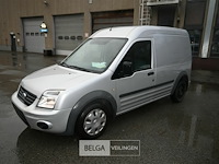 Ford transit connect lichte vrachtwagen - afbeelding 15 van  24