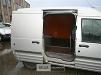 Ford transit connect lichte vrachtwagen - afbeelding 17 van  24