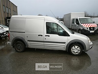 Ford transit connect lichte vrachtwagen - afbeelding 12 van  24