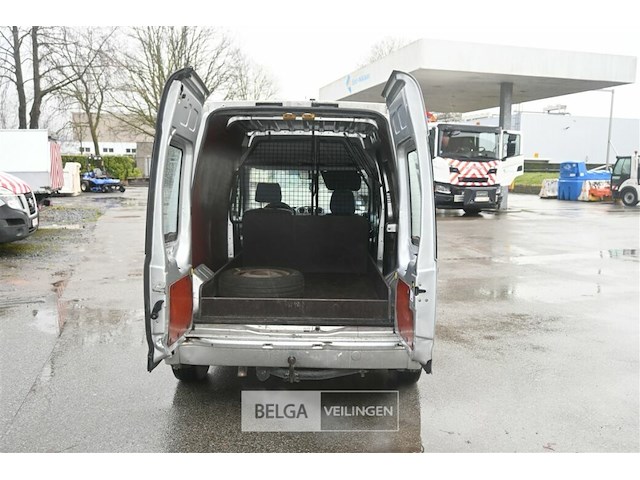 Ford transit connect lichte vrachtwagen - afbeelding 18 van  24