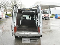Ford transit connect lichte vrachtwagen - afbeelding 18 van  24