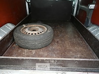 Ford transit connect lichte vrachtwagen - afbeelding 19 van  24