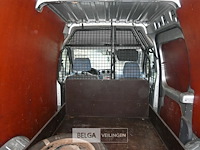 Ford transit connect lichte vrachtwagen - afbeelding 20 van  24