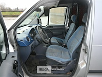 Ford transit connect lichte vrachtwagen - afbeelding 21 van  24