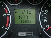 Ford transit connect lichte vrachtwagen - afbeelding 23 van  24