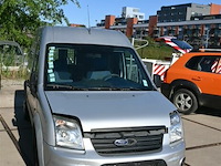Ford transit connect lichte vrachtwagen - afbeelding 5 van  24