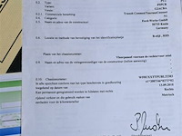 Ford transit connect lichte vrachtwagen - afbeelding 6 van  24