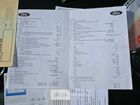 Ford transit connect lichte vrachtwagen - afbeelding 7 van  24