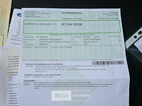 Ford transit connect lichte vrachtwagen - afbeelding 8 van  24