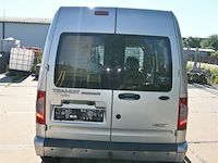 Ford transit connect lichte vrachtwagen - afbeelding 11 van  24