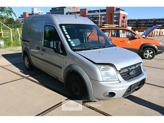 Ford transit connect lichte vrachtwagen - afbeelding 1 van  24