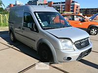 Ford transit connect lichte vrachtwagen - afbeelding 1 van  24