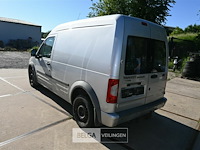 Ford transit connect lichte vrachtwagen - afbeelding 13 van  24