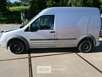Ford transit connect lichte vrachtwagen - afbeelding 14 van  24