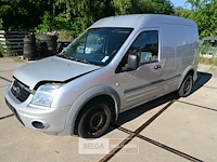 Ford transit connect lichte vrachtwagen - afbeelding 15 van  24