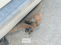 Ford transit connect lichte vrachtwagen - afbeelding 17 van  24