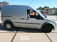 Ford transit connect lichte vrachtwagen - afbeelding 12 van  24