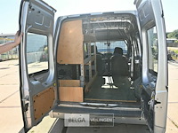 Ford transit connect lichte vrachtwagen - afbeelding 19 van  24